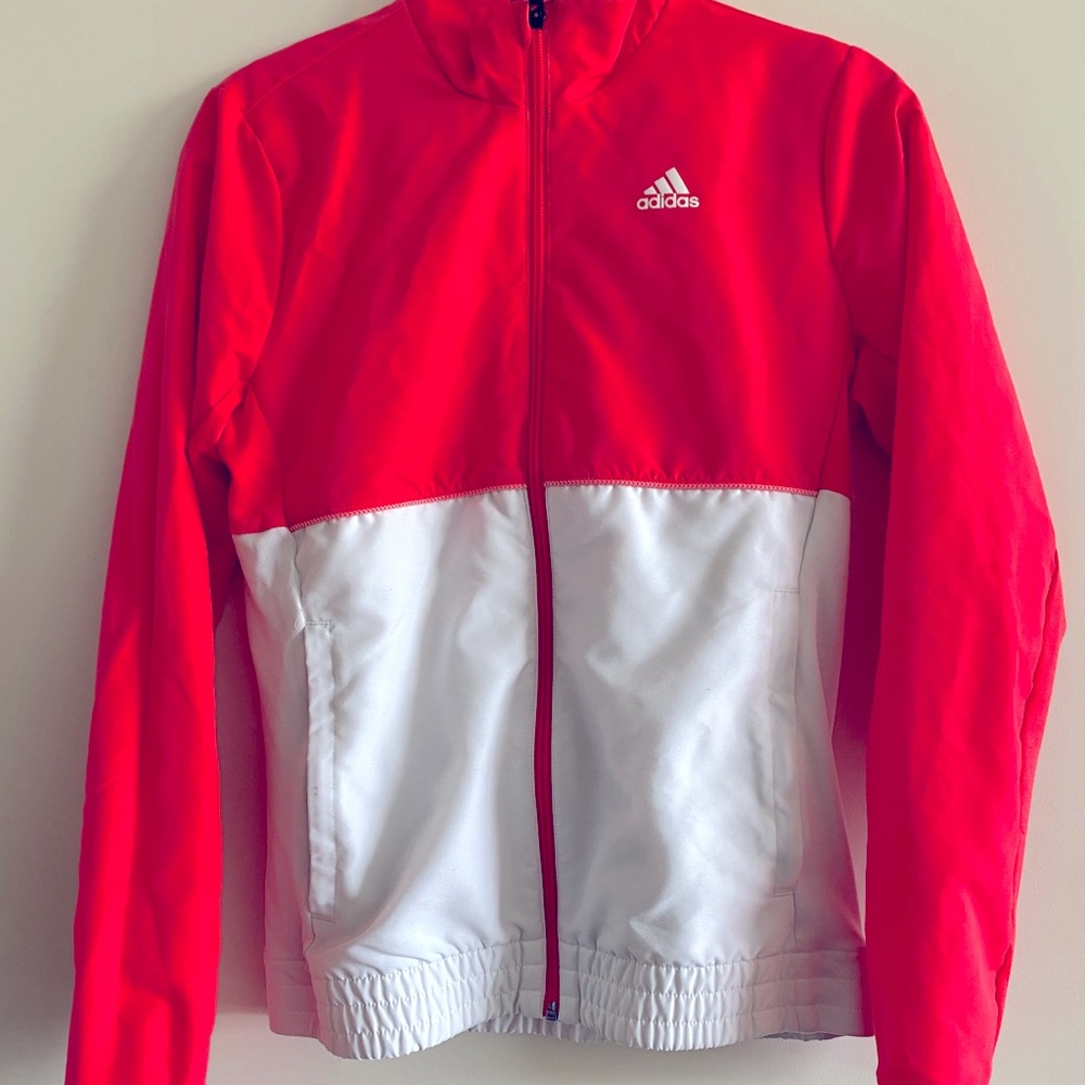 Adidas Track Suit
